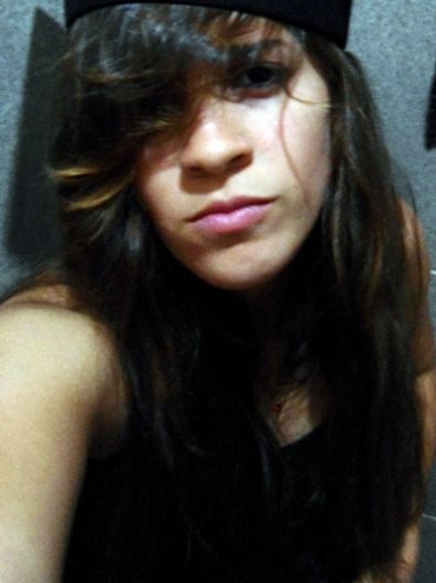 Foto de Sarah Thielly