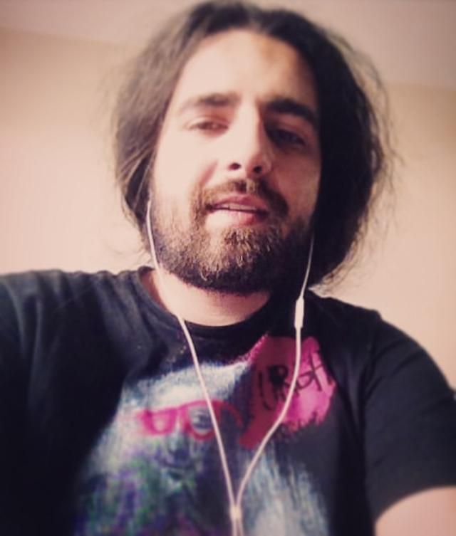 Foto de Caio César da Silva Damas