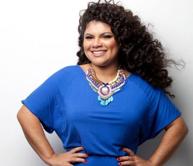 Foto de Khrystal Saraiva