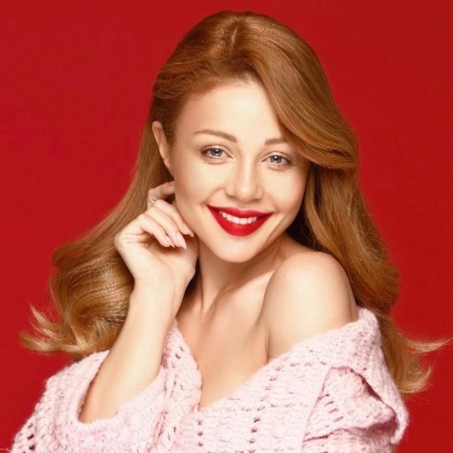 Foto de Tina Karol