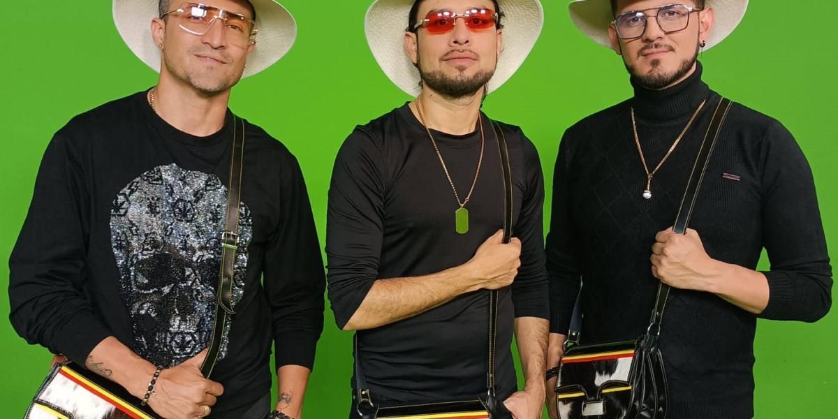 Foto de Los 50 de Joselito