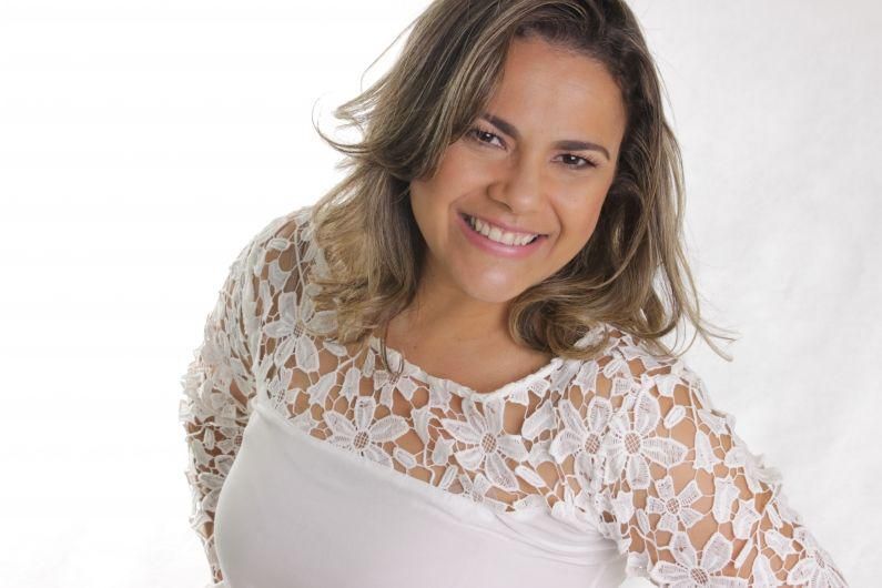 Foto de Luciene Pinheiro