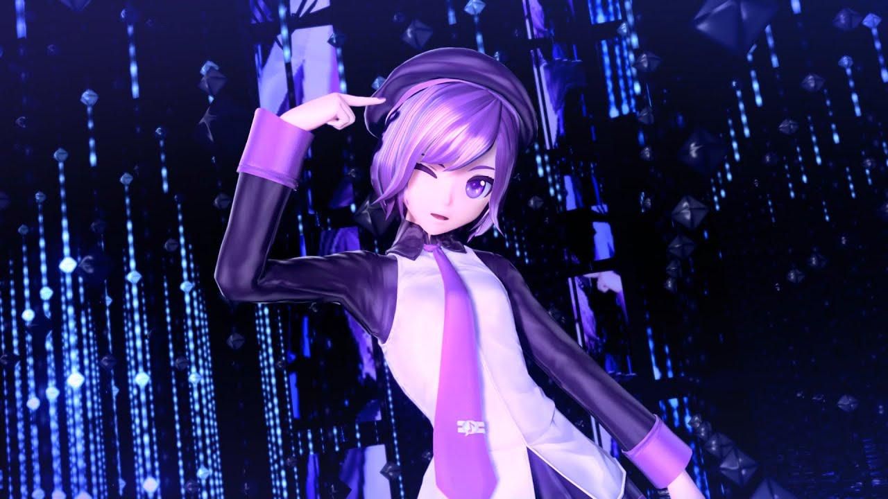 Foto de Utane Uta (Defoko) (唄音ウタ / デフォ子)