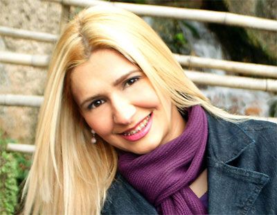 Foto de Valéria Rodrigues