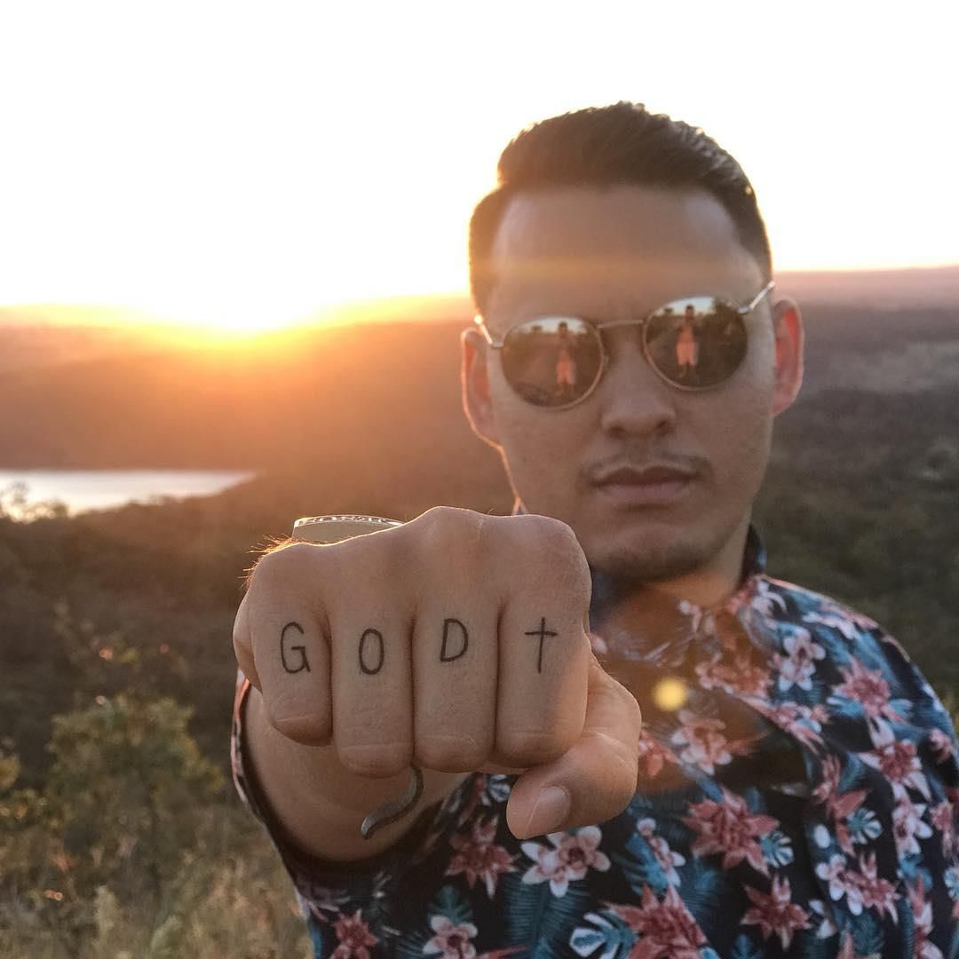 Foto de Ministério DDL