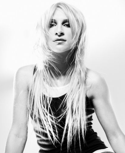 Foto de Sandra Nasic