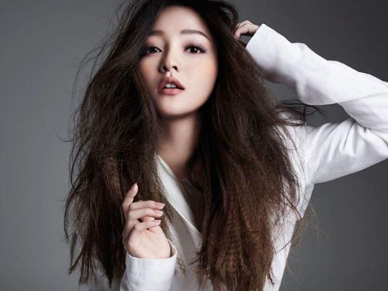 Photo of Angela Chang