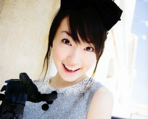 Photo of Nana Mizuki