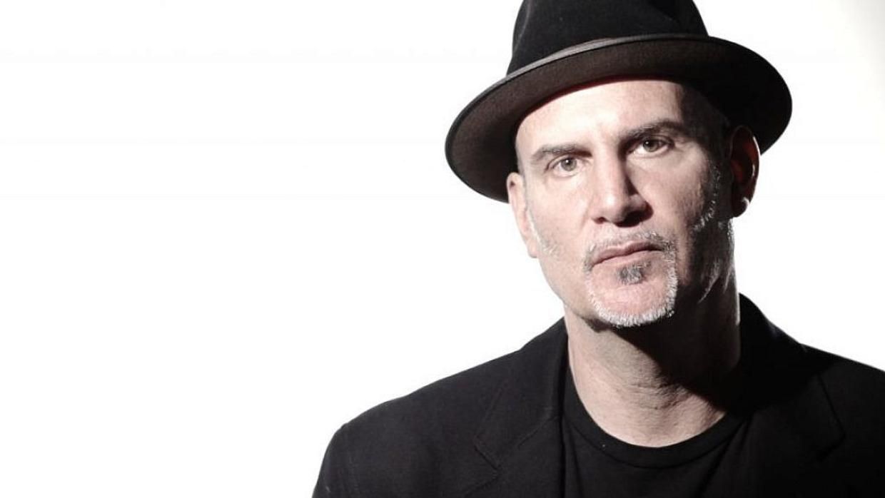 Foto de Peter Himmelman