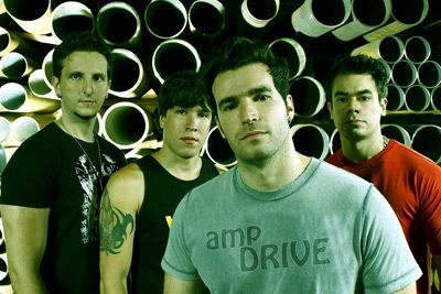 Foto de Banda Ampdrive