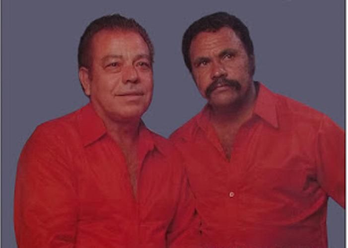 Foto de Zé do Carro e Candieiro