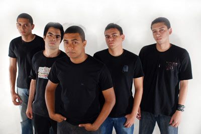 Foto de Território Duck