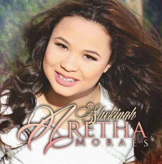 Foto de Aretha Moraes