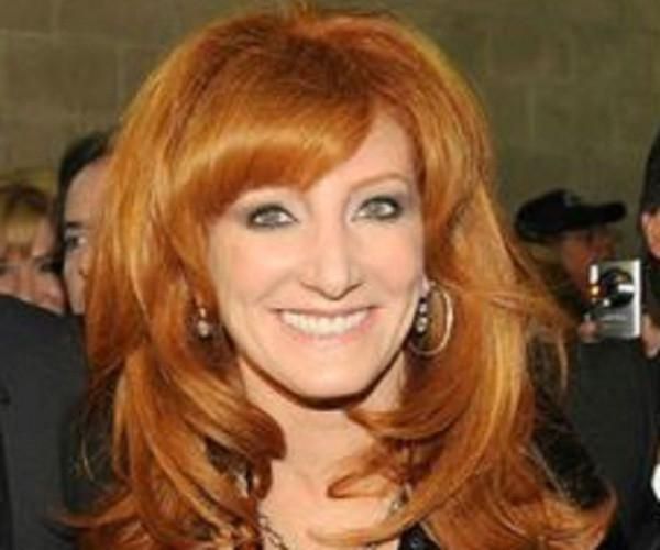 Foto de Patti Scialfa