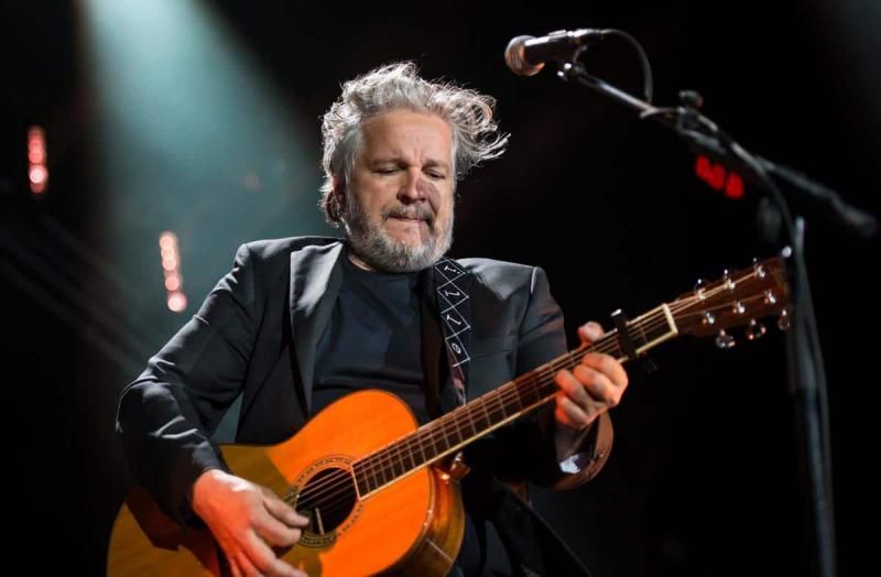 Foto de Daniel Bélanger