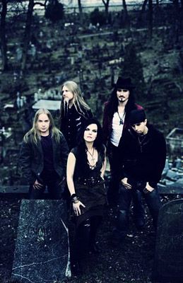 Foto de Nightwish