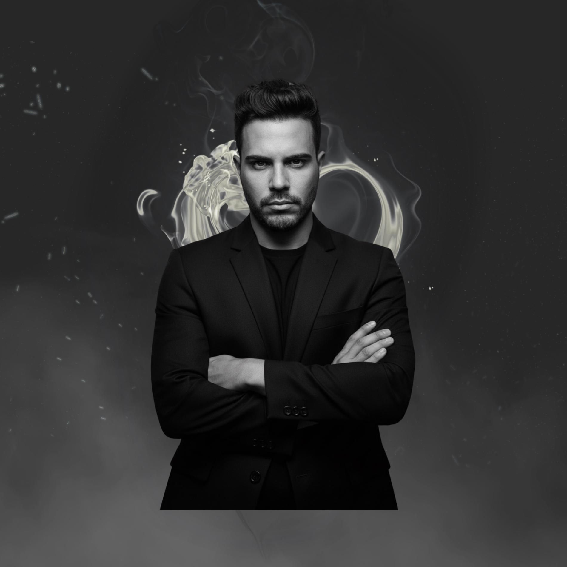 Foto de Luís Felipe Marques Lima