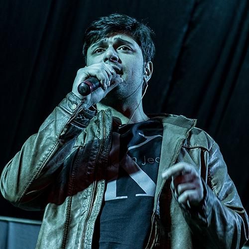 Foto de Victor Sally