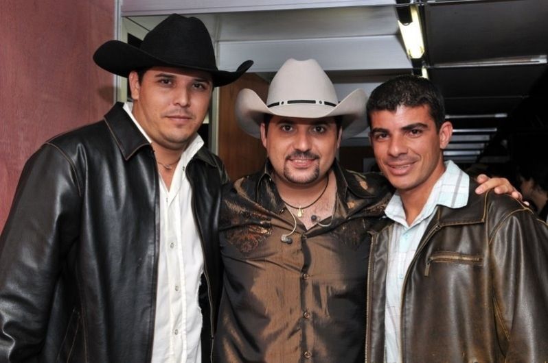 Photo of Marcelo e Ricardo