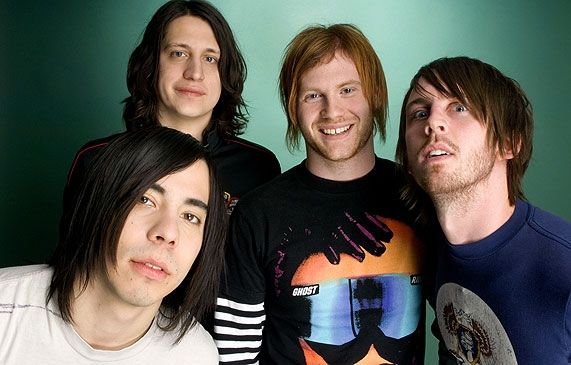 Foto de Armor For Sleep