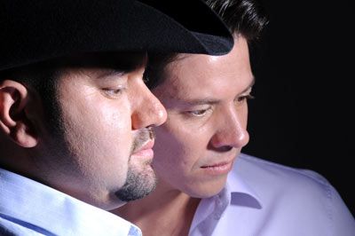 Photo of Alex e Gabriel