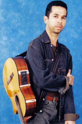 Foto de Cahique Forte