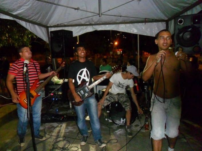 Foto de Lambaero Punk