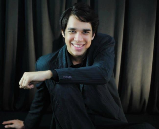 Foto de Leonardo Nascimento