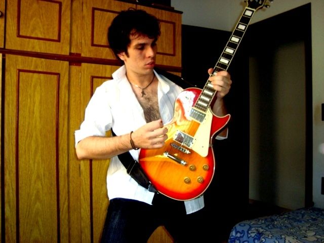 Foto de Alex Fernando