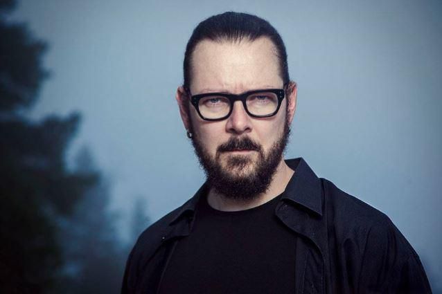 Photo of Ihsahn