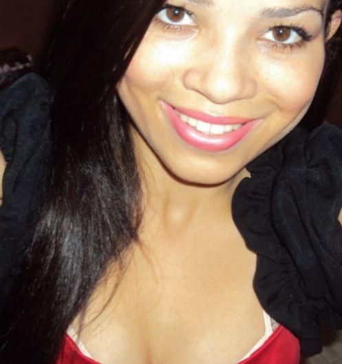 Foto de Keylla Kasher