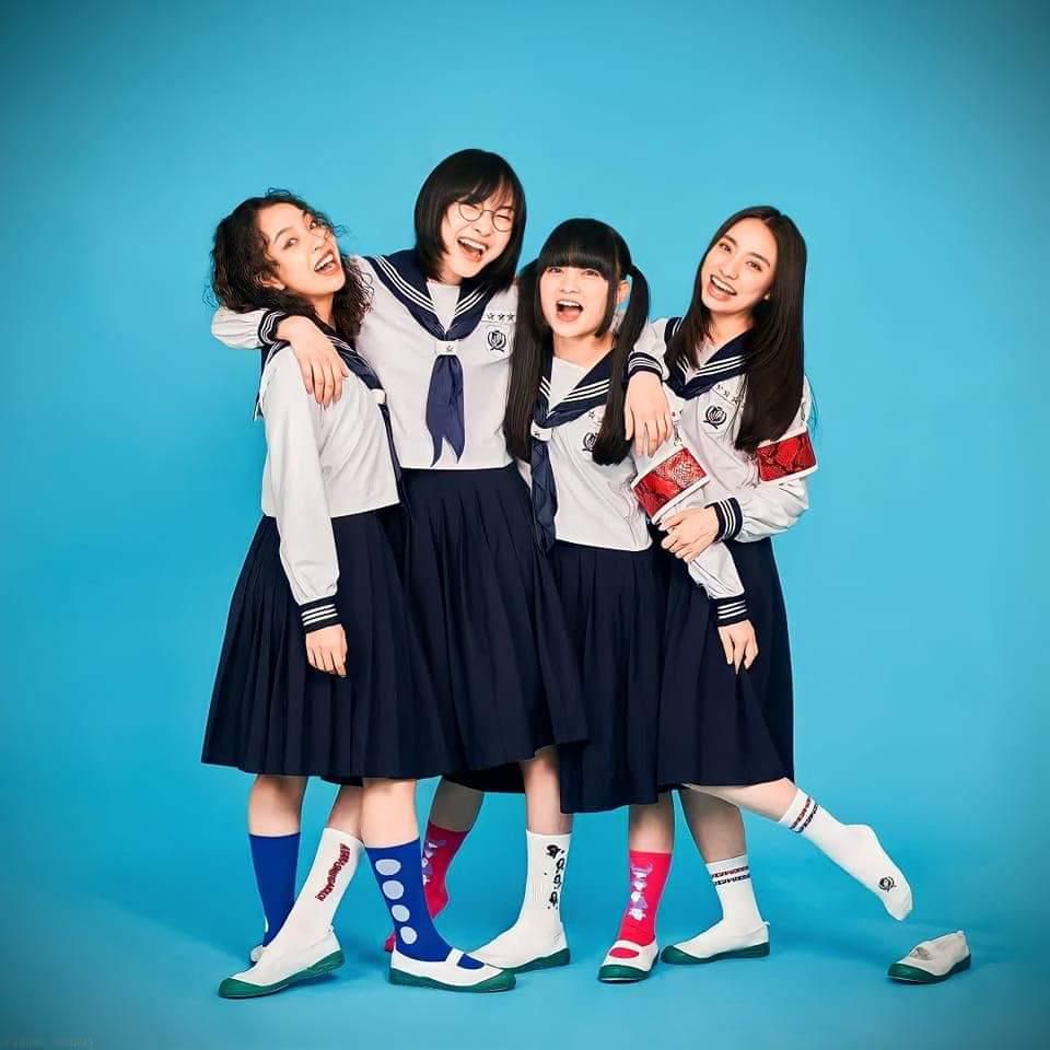 Foto de ATARASHII GAKKO!