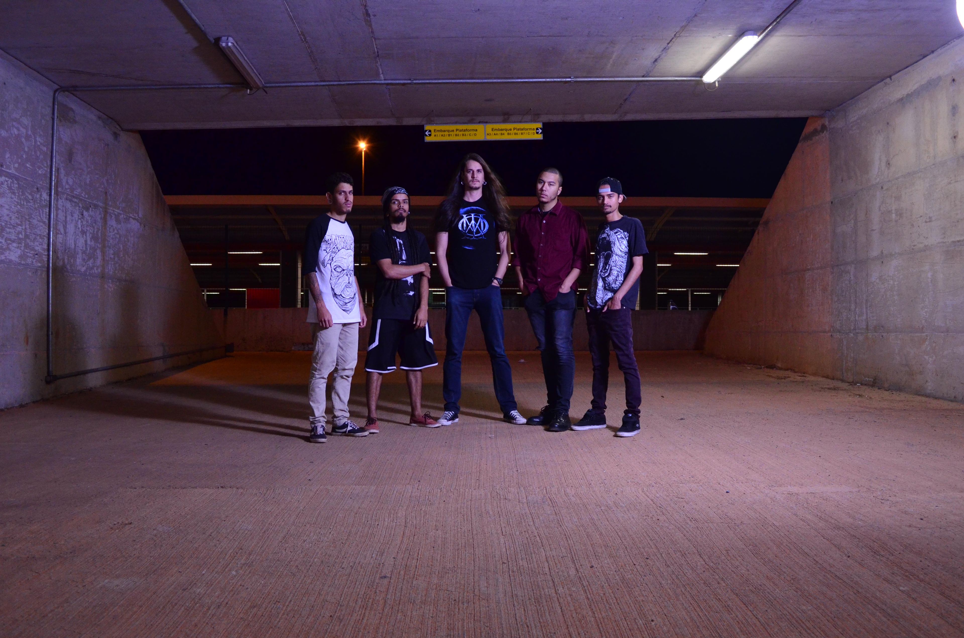 Foto de Until We Have A Name