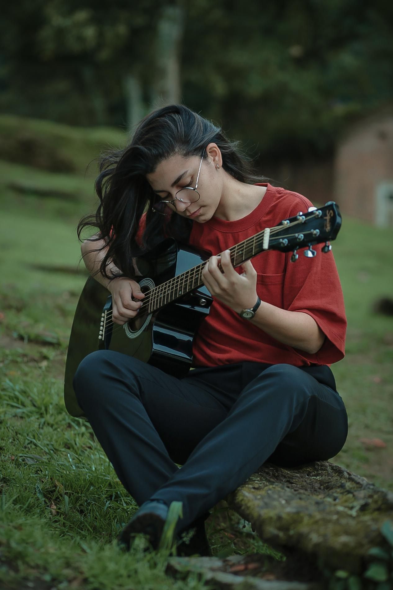 Foto de Suri Bellini