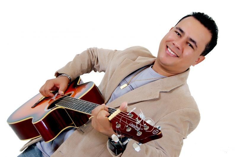 Foto de Amado Basylio