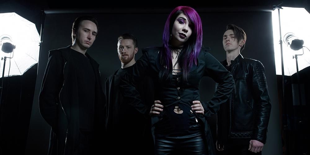 Foto de Skarlett Riot