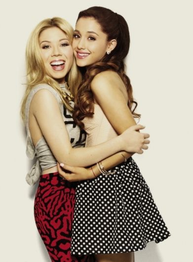 Foto de Sam & Cat