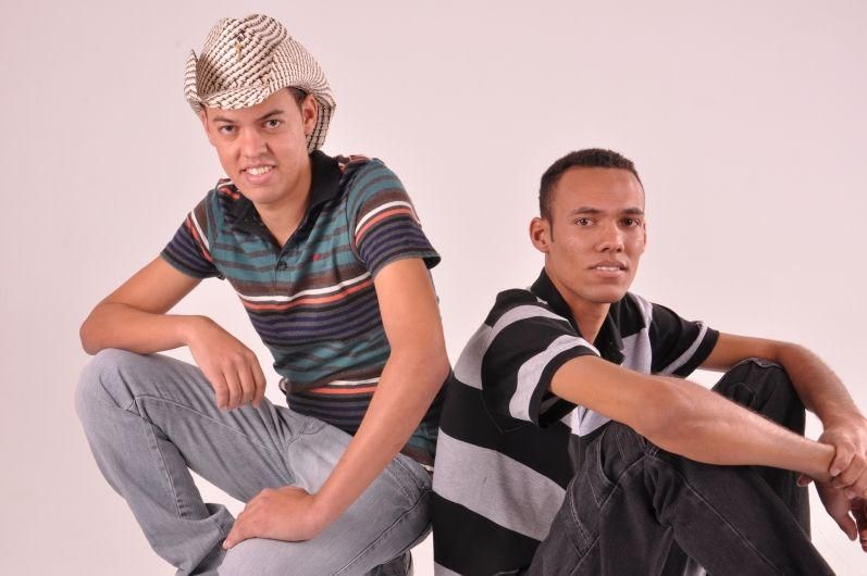 Foto de Fernando Souza e Venãncio