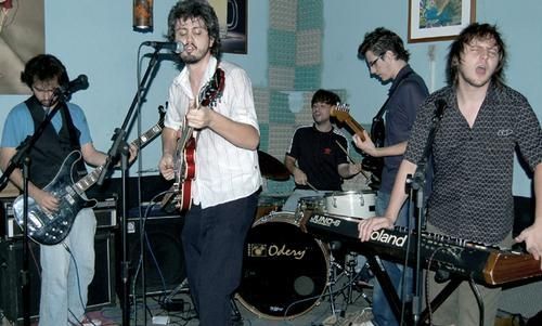 Foto de Fantomaticos