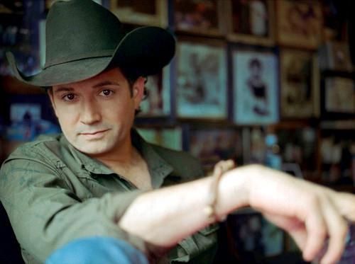 Foto de Tracy Byrd