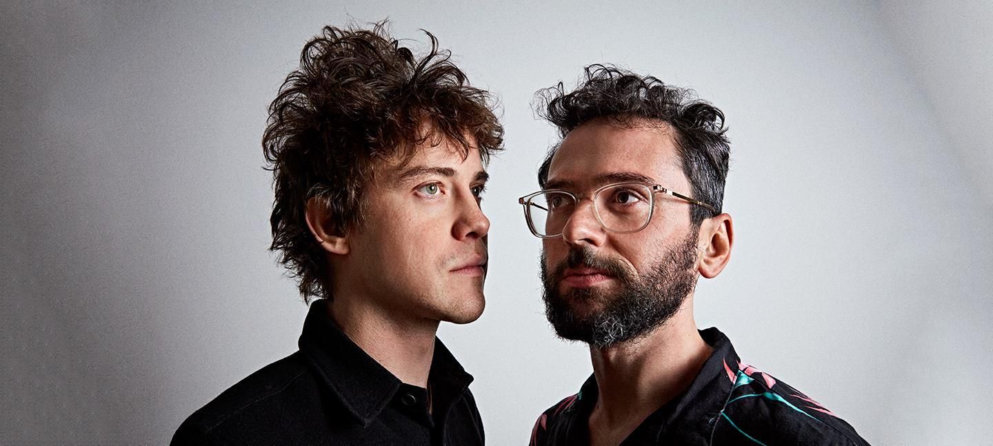Foto de MGMT