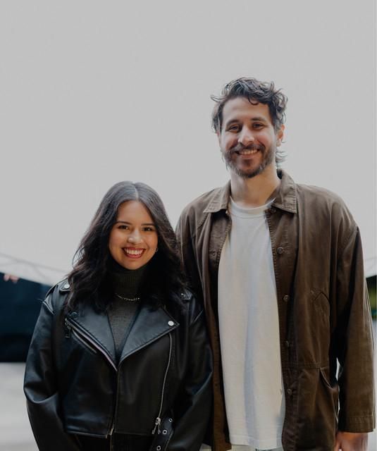 Foto de Eric & Evellyn Emerick