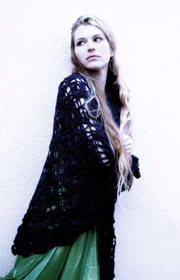 Foto de Charlotte Martin