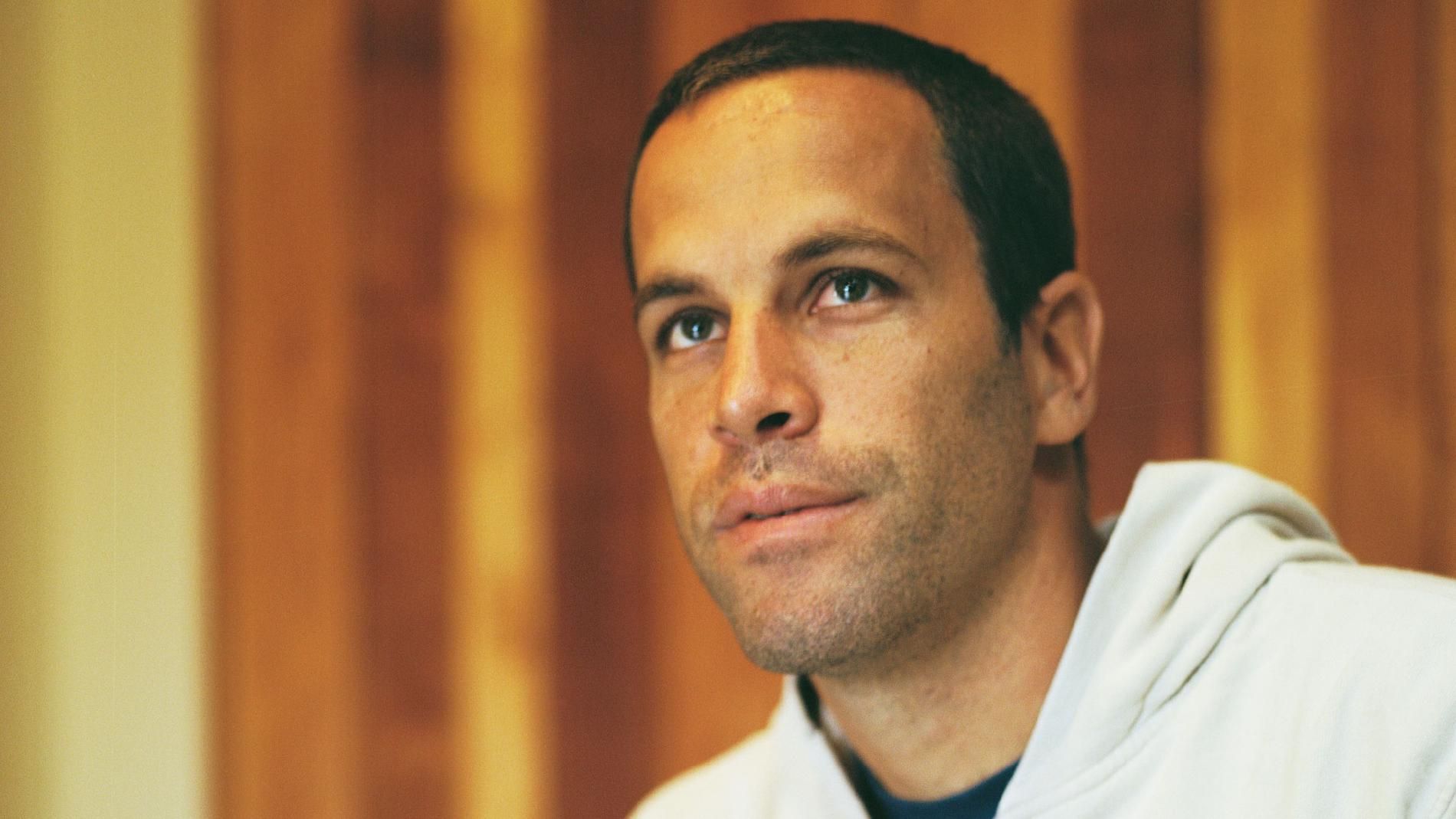 Foto de Jack Johnson