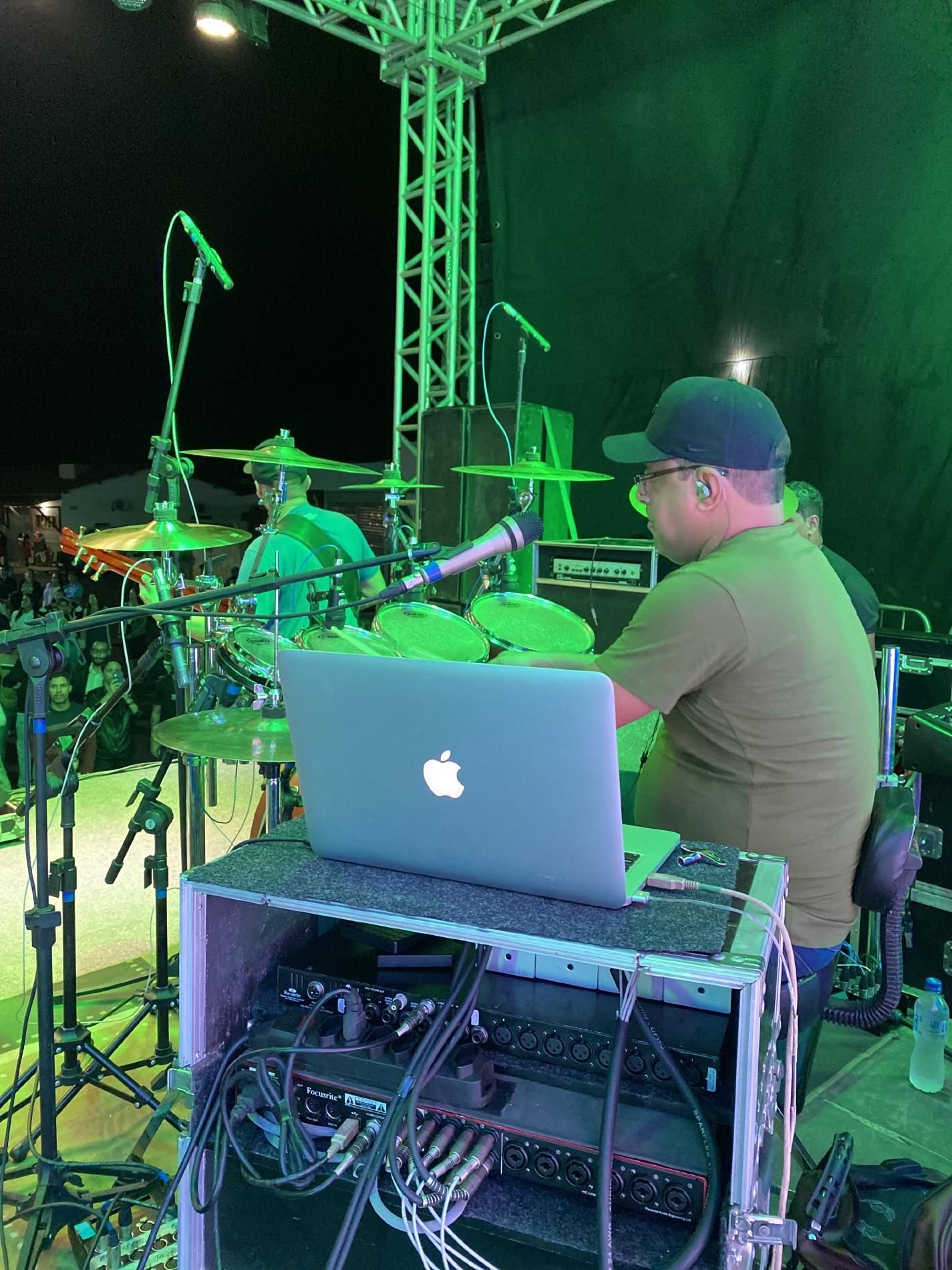 Foto de Banda Shalom