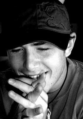 Foto de Jason Reeves