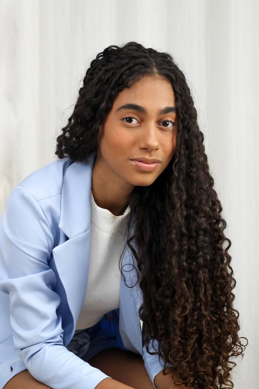 Photo of Izabelle Ribeiro