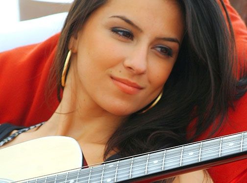 Foto de Juliani Fernandes