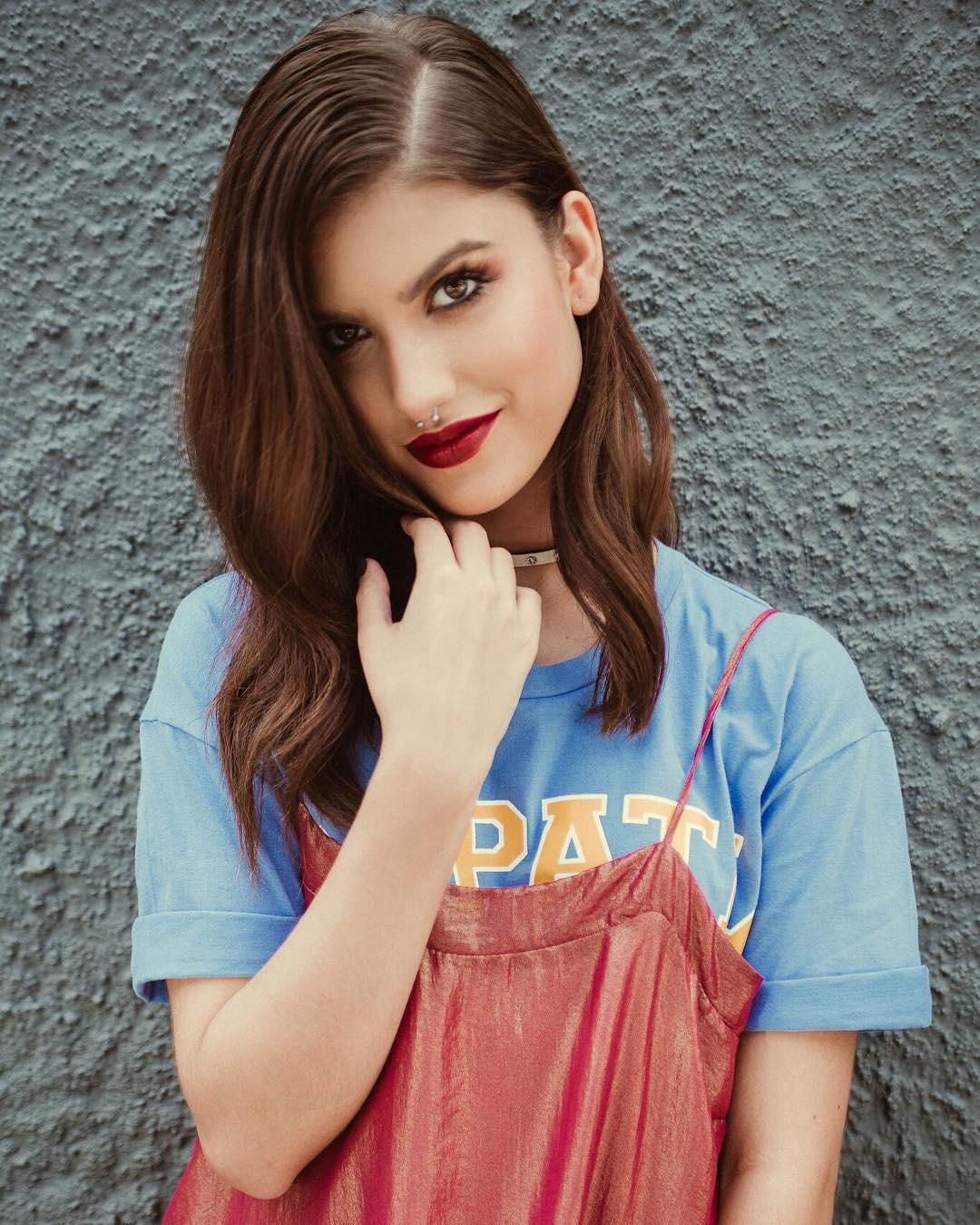 Foto de Giovanna Grigio