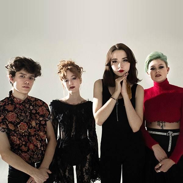 Foto de The Regrettes